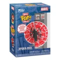 Bitty POP! Marvel Display - Spider - Man Funko