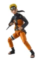 Ruchoma figurka akcji Toynami – Naruto Uzumaki