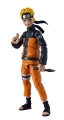 Ruchoma figurka akcji Toynami – Naruto Uzumaki