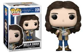 Bella Swan 2129 Twilight Funko POP!