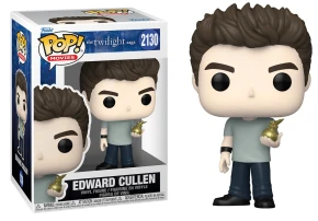 Edward Cullen 2130 Twilight Funko POP! 