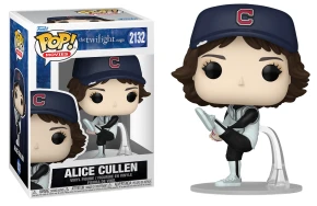 Alice Cullen 2132 Twilight Funko POP!