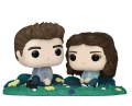 Edward & Bella 2133 Twilight Funko POP! 