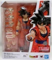 DRAGON BALL Z - Son Goku - Figurine S.H. Figuarts 13.5cm
