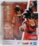 DRAGON BALL Z - Son Goku - Figurine S.H. Figuarts 13.5cm
