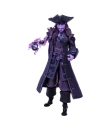 McFarlane Toys: Disney Mirrorverse - Jack Sparrow (Fractured) Gold Label