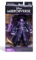 McFarlane Toys: Disney Mirrorverse - Jack Sparrow (Fractured) Gold Label