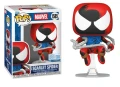 Scarlet Spider 1585 (Uszkodzone opakowanie) Marvel Funko POP! Vinyl 