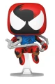 Scarlet Spider 1585 (Uszkodzone opakowanie) Marvel Funko POP! Vinyl 