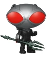 Black Manta 1303 Aquaman Funko POP! Vinyl