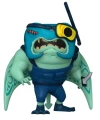 Ray Fillet 1390 Teenage Mutant Ninja Turtles 2023 Fall Convention  Funko POP