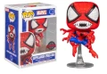 Doppelganger Spider-Man 961 (Ślady magazynowania)Marvel Spider-Man Funko POP! Vinyl