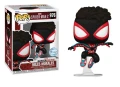Miles Morales 976 (Uszkodzone opakowanie) Spider-Man 2  Funko POP! Vinyl