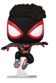 Miles Morales 976 (Uszkodzone opakowanie) Spider-Man 2  Funko POP! Vinyl