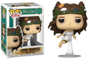 Jude Duarte 51 (Uszkodzone opakowanie) The Wicked King Funko POP! Vinyl 