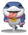 Jeff The Land Shark 1140 (Uszkodzone opakowanie) Marvel Rivals Funko POP! Vinyl 
