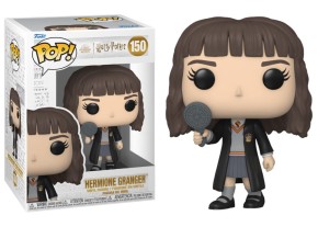 Hermione Granger 150 Harry Potter Funko POP! Vinyl