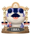 Libra 21 ZODIAC Funko POP! Vinyl
