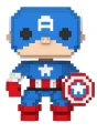 Captain America 1426 Marvel Funko POP!  