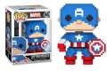 Captain America 1426 Marvel Funko POP!  