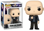 Jean-Luc Picard 1631 STAR TREK Funko POP! Vinyl