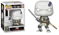Uno 57 Teenage Mutant Ninja Turtles The Last Ronin Funko POP  