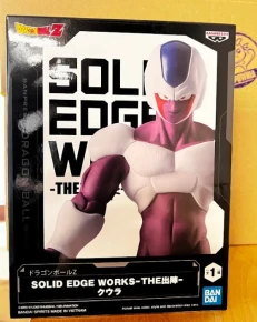 Figurka Banpresto: Dragon Ball Z - Cooler (Final Form / Form 4)