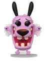 Courage 2121 Courage the Cowardly Dog Funko POP!