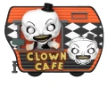 Art with Clow Caffe 149 Rides Terrifier Funko POP!  