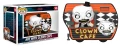 Art with Clow Caffe 149 Rides Terrifier Funko POP!  
