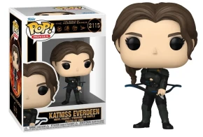 Katniss Everdeen 2115  The Hunger Games Funko POP! 