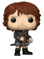 Jamie Fraser 1956 Outlander Funko POP! 
