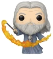 Albus Dumbledore 212 Harry Potter Funko POP! 