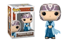 Princess Irulan 1498 (Uszkodzone opakowanie) Dune Funko POP! Vinyl