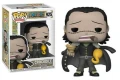 Crocodile 925 (Uszkodzone opakowanie) One Piece Funko POP! Vinyl