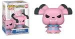 Snubbull 964 (Uszkodzone opakowanie) Pokemon Funko POP!