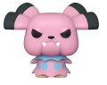 Snubbull 964 (Uszkodzone opakowanie) Pokemon Funko POP!