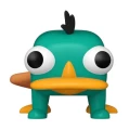 Perry The Platypus 1631 (Uszkodzone opakowanie) Phineas and Ferb  Funko POP! Vinyl 