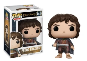 Frodo Baggins 444 (Uszkodzone opakowanie) The Lord of The Rings Funko POP! Vinyl