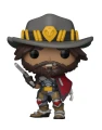 Cassidy (Uszkodzone opakowanie) 904 Overwatch Funko POP! Vinyl 
