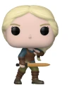 Ciri 1319 (Uszkodzone opakowanie) The Witcher Netflix Funko POP! Vinyl 