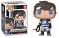 Richter Belmont 1687(Uszkodzone opakowanie) Castlevania Nocturne Funko POP! Vinyl 