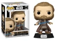 Obi-Wan 629 (Uszkodzone opakowanie) Star Wars Funko POP! Vinyl