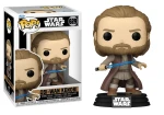 Obi-Wan 629 (Uszkodzone opakowanie) Star Wars Funko POP! Vinyl