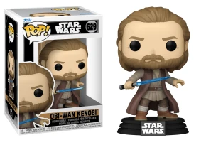 Obi-Wan 629 (Uszkodzone opakowanie) Star Wars Funko POP! Vinyl