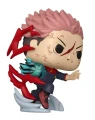 Yuji Itadori 1882 (Uszkodzone opakowanie) Jujutsu Kaisen Funko POP! Plus
