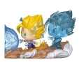 Father-Son Kamehameha 2223 (Uszkodzone opakowanie) Dragon Ball Z  Funko POP! Vinyl