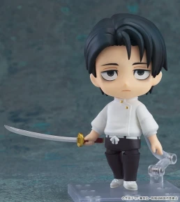 Figurka Nendoroid - Jujutsu Kaisen: Yuta Okkotsu 