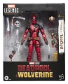 Figurka Marvel Legends Series: Deadpool & Wolverine - Deadpool & Dogpool