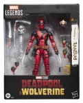 Figurka Marvel Legends Series: Deadpool & Wolverine - Deadpool & Dogpool